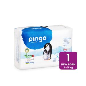 Pingo – Pelena