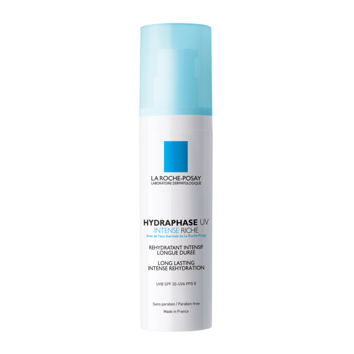 La Roche Posay – Hydraphase UV Rich