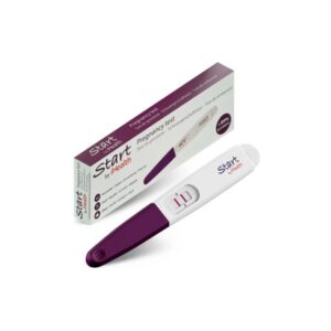 iHealth - Test Shtatzenie