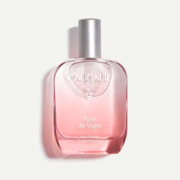 Caudalie - Fragrance Rose de Vigne