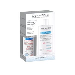 Dermedic - Capilarte Anti-Ageing Set