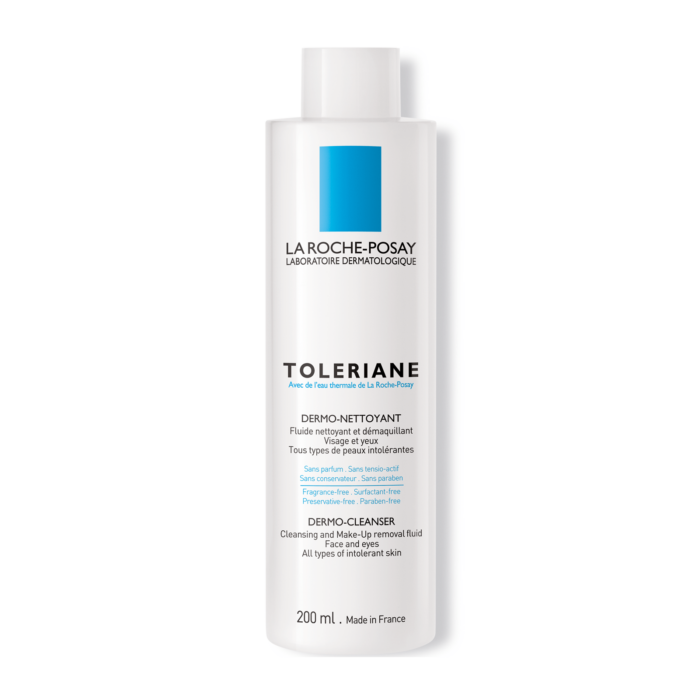 La Roche Posay – Toleriane Dermo Nettoyant