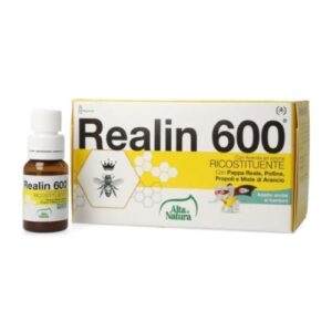 Alta Natura – Realin 600