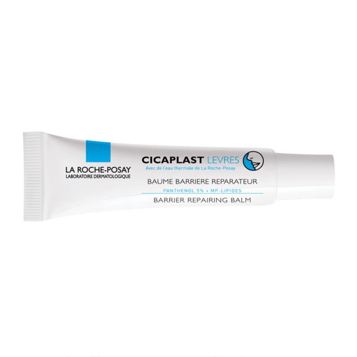 La Roche Posay – Cicaplast Levres