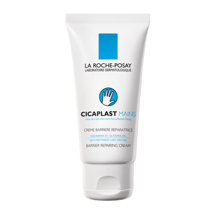 La Roche Posay – Cicaplast për duart