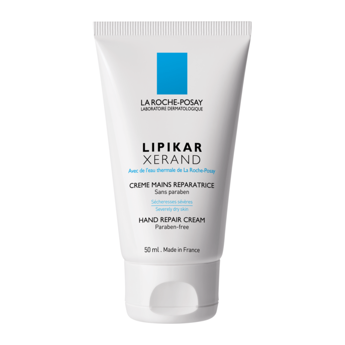 La Roche Posay – Lipikar Xerand