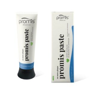 Promis Paste Con Fluoro