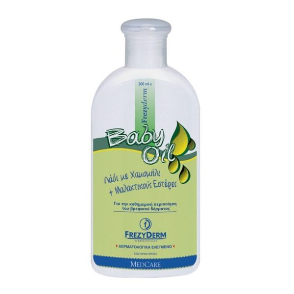 5.FREZYDERM-Baby-Oil-200ml.jpg Frezyderm – Baby Oil