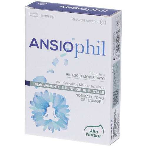 Alta Natura – Ansiophil