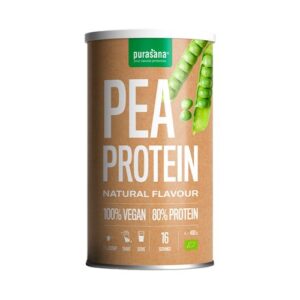 Purasana Pea Protein