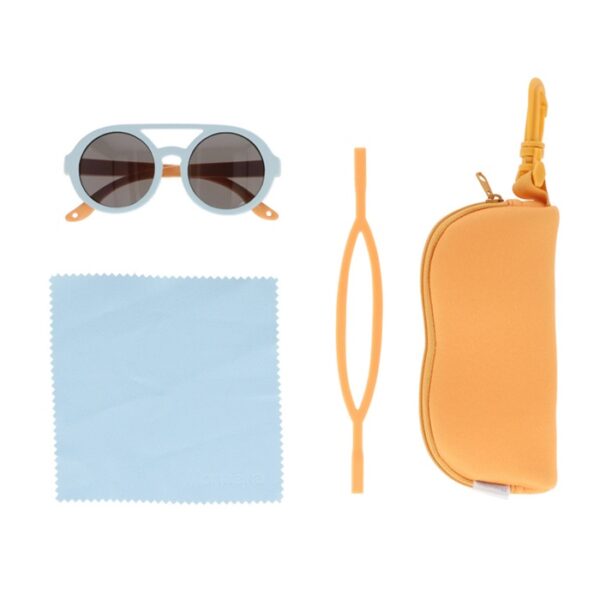Tutete Sunglasses Blues & Beyond  4-6  Years