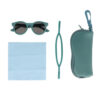 Tutete Sunglasses Moss