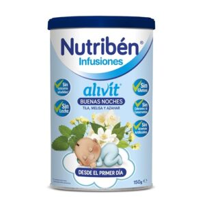 Nutriben – Alivit Good Night