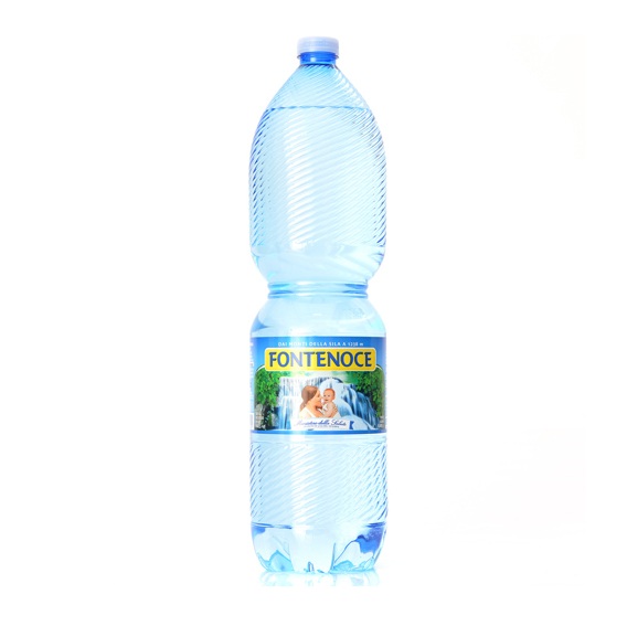 Fontenoce – Ujë për bebe 2Litra
