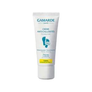 Gamarde Anti-Calluses Cream