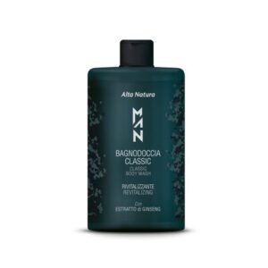 Alta Natura – Bagnodoccia Man Classic