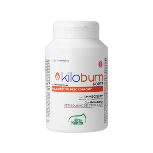 Alta Natura – Kiloburn Forte
