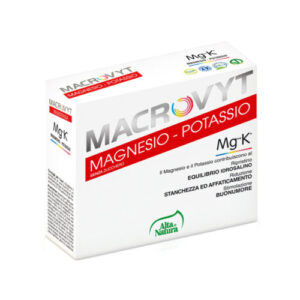 Alta Natura – Macrovyt Magnesio Potassio