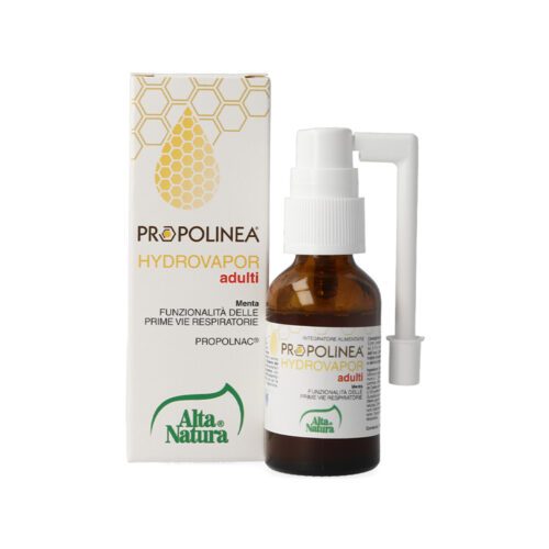 Alta Natura – Propolinea Hydravapor Adulti Spray