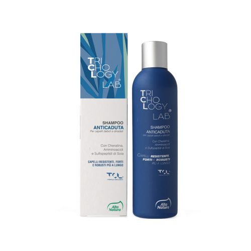 Alta Natura – Shampoo Anticaduta
