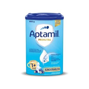Aptamil-1 Aptamil – Kindermilch 1 (1vj+) 800gr