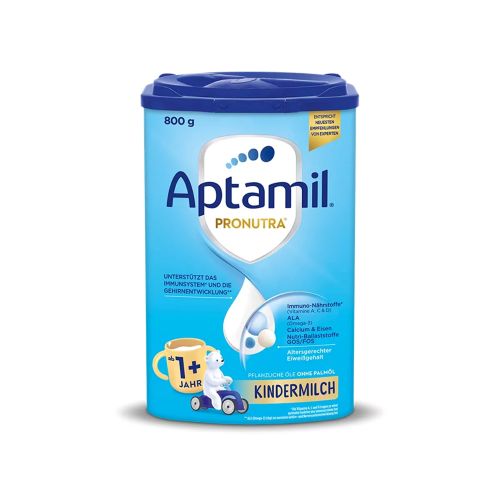Aptamil – Kindermilch 1 (1vj+) 800gr