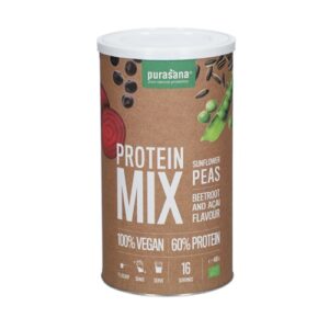 Purasana Protein Mix