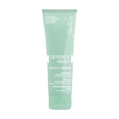 BIONIKE-Defence-Mask-Instant-Hydra-75ml-500x500-1.jpg Bionike – Defence Maskë hidratante detoks