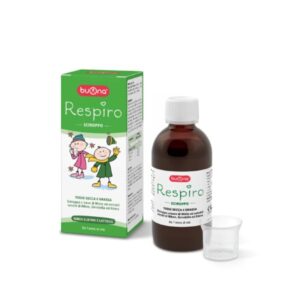 Buona – Respiro Shurup