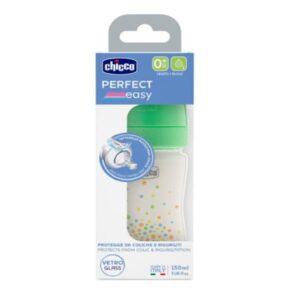 Chicco Perfect Easy Biberon Xhami 150ml 0m+
