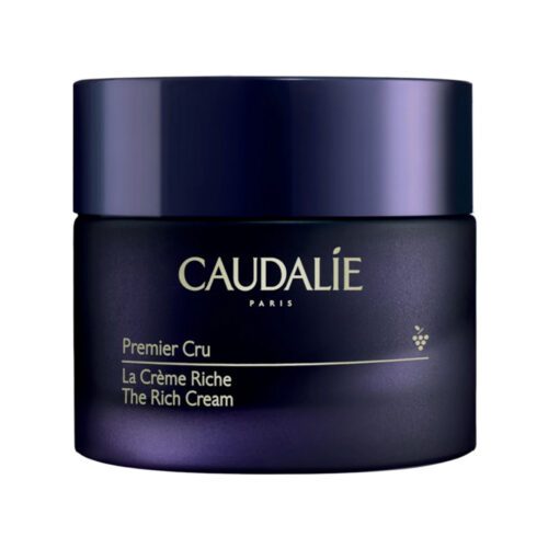 Caudalie – Premier Cru Rich Cream