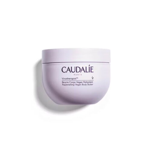 Caudalie – Vinotherapist Replenishing Vegan Body Butter