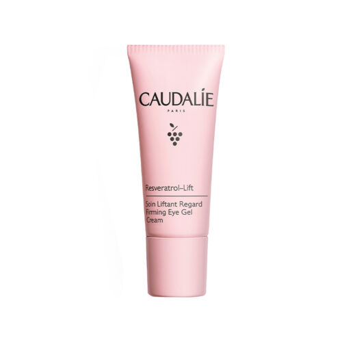Caudalie – Resveratrol Lift Firming Eye Gel-Cream