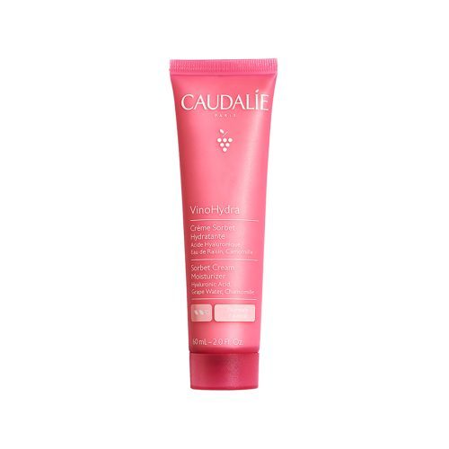 Caudalie-VinoHydra-Sorbet-Cream-Moisturizer-500x500-1.jpg Caudalie – VinoHydra Sorbet Cream Moisturizer