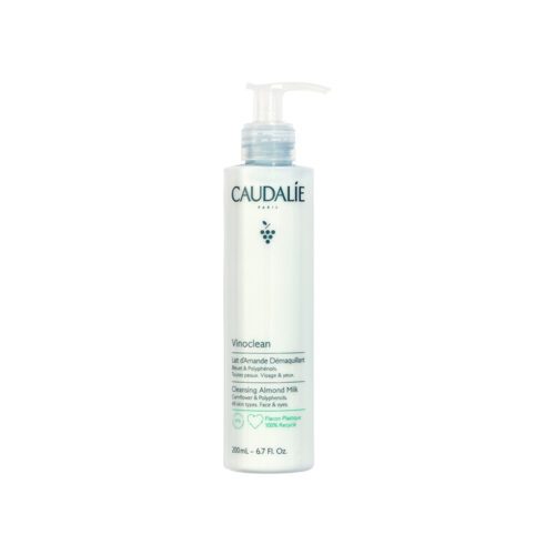 Caudalie – Vinoclean Cleansing Almond Milk