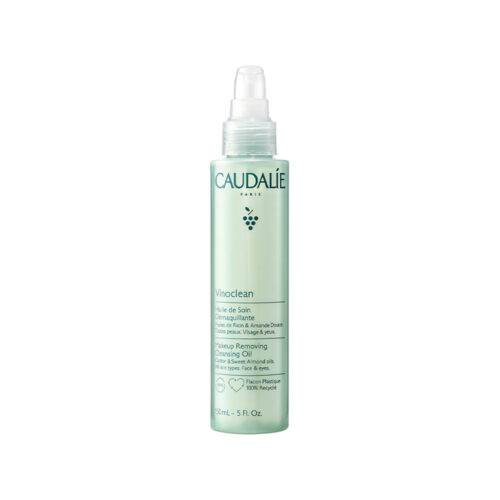 Caudalie – Vinoclean Make-Up Removing Cleansing Oil