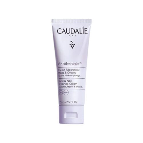 Caudalie – Vinotherapist Hand & Nail Repairing Cream