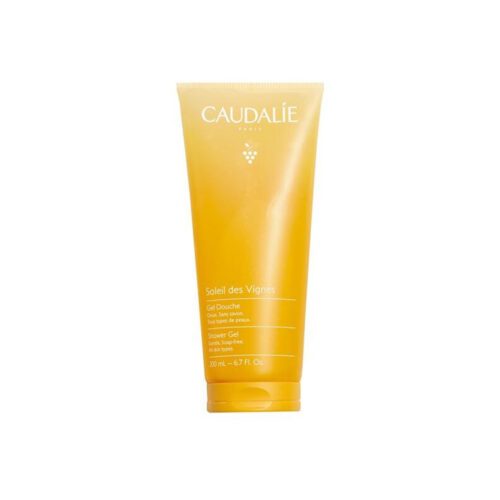 Caudalie – Soleil des Vignes Shower Gel
