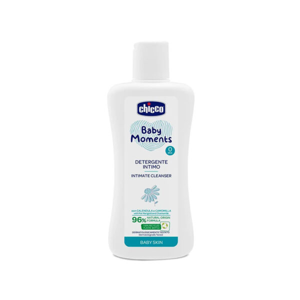 Chicco – Larës intim