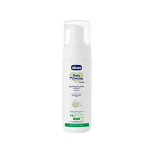 Chicco – Soufflé Shampoo & Conditioner