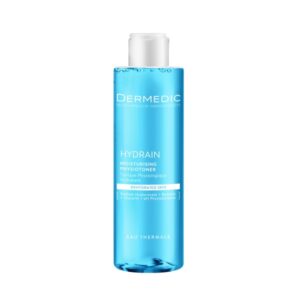 Dermedic – Hydrain3 Moisturizing Physiotoner