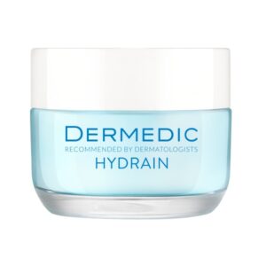 Dermedic – Hydrain3 krem-xhel hidratues