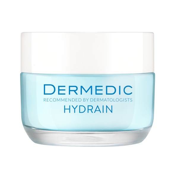 Dermedic – Hydrain3 krem-xhel hidratues