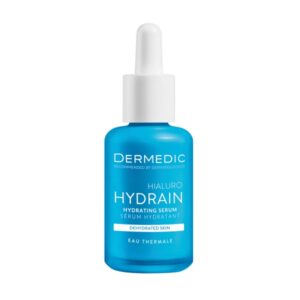 Dermedic – Hydrain3 serum hidratues