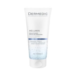 Dermedic – Melumin Brightening Micellar Emulsion