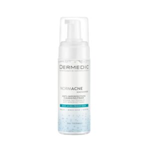 Dermedic – Normacne Anti-Imperfection Cleansing Foam