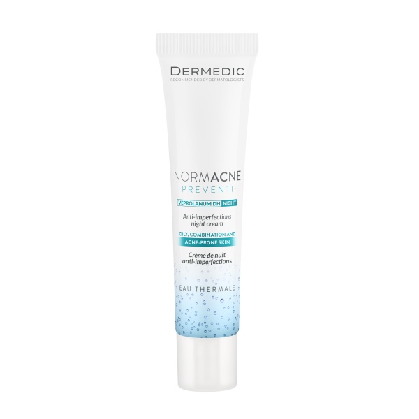 Dermedic – Normacne krem nate rregullues-pastrues