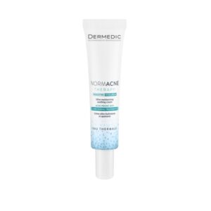 Dermedic – Normacne Ultra-Moisturizing Soothing Cream