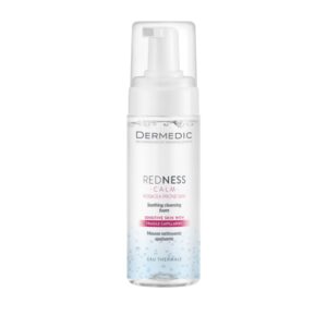 Dermedic – Redness Calm Soothing Cleansing Foam