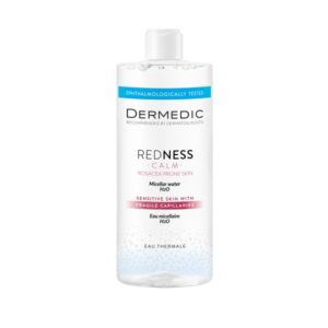 Dermedic – Redness Calm Micellar Water